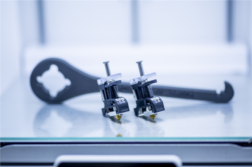 Ultimaker Print Core CC Ultimaker Print Core CC