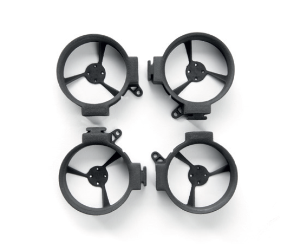 Sinterit Powder PA11 Carbon Fiber Sample