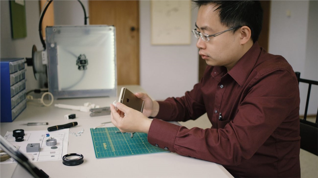 三帝瑪 ultimaker 醫(yī)學(xué)運(yùn)用