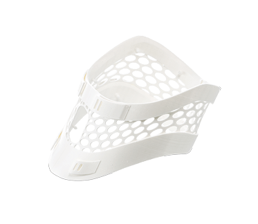 Ultimaker Tough PLA Series can print the complex objects