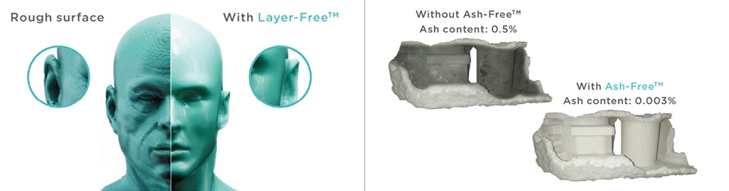 Polymaker - PolyCast Sample