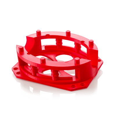 Ultimaker S5 3D Printer samples