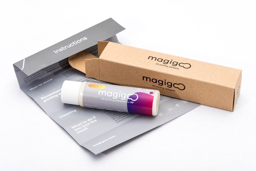 Magigoo Pro PP 3D Glue Magigoo Pro PP 3D Glue