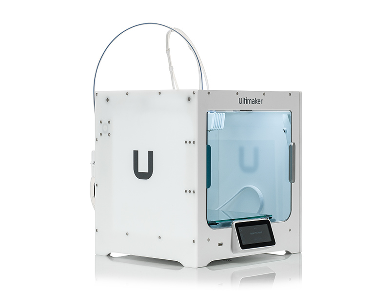 Ultimaker S3 3D Printer