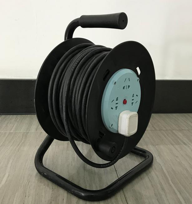 SHINING 3D Power Battery Pack (For EinScan Pro) Cable