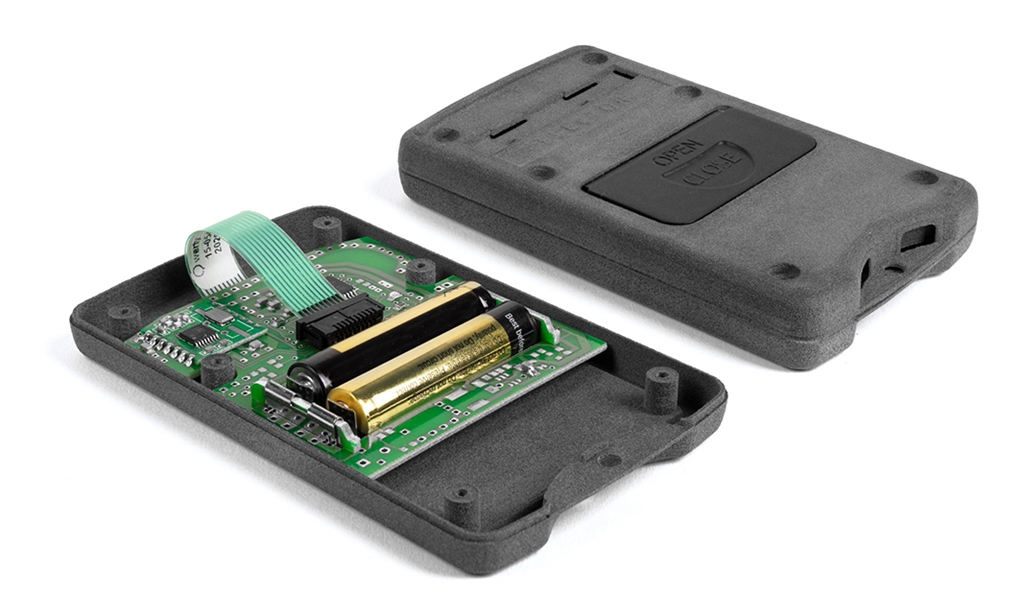 PA11 ESD SLS Powder 2kg (For Sinterit Lisa PRO) Sample