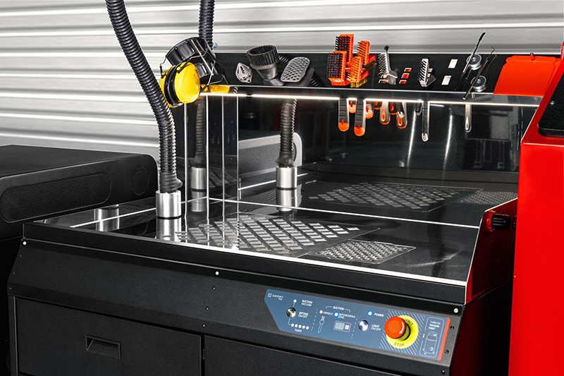 Sinterit Powder Handling Station (PHS)