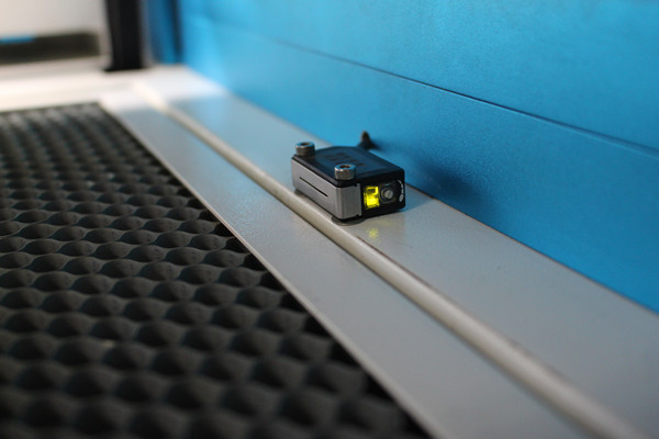 Thunder Nova-35 Laser Cutter Autofocus