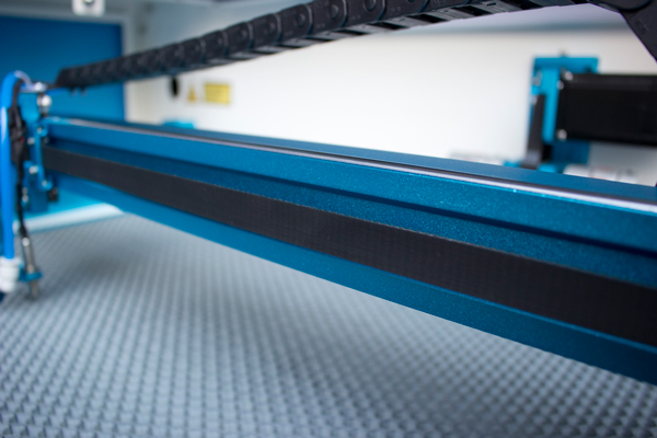 Thunder Nova-35 Laser Cutter Drive belts