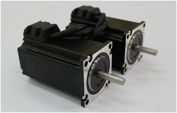Thunder Nova-35 Laser Cutter Motors