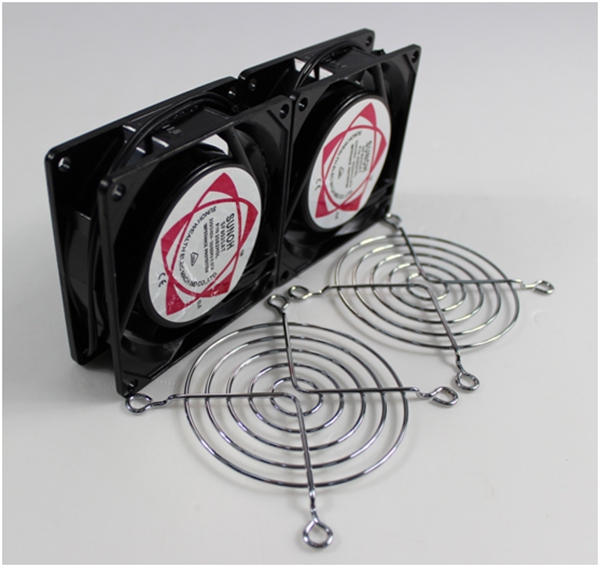 Thunder Nova-35 Laser Cutter Cooling Fan