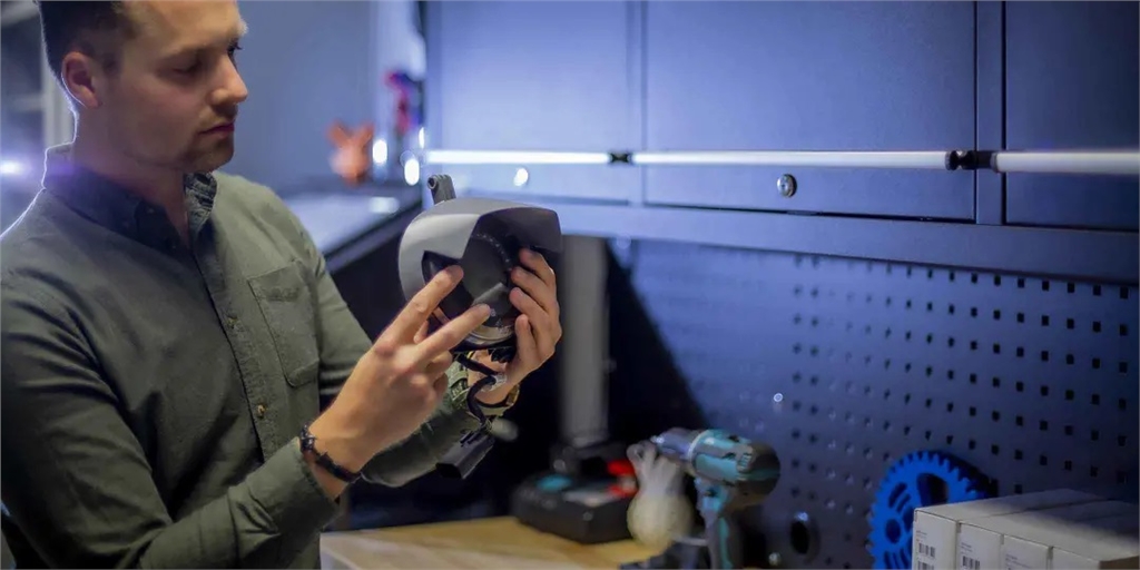 Ultimaker PETG Series - Samples Ultimaker PETG Series - Samples