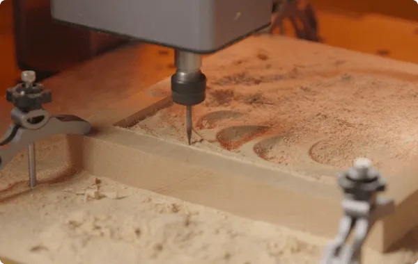 Snapmaker Artisan 3-in-1 3D Printer printing accuracy