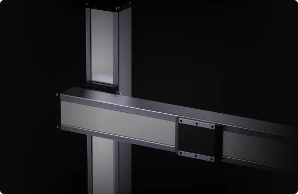 Snapmaker Artisan all-metal upgraded on CNC linear module