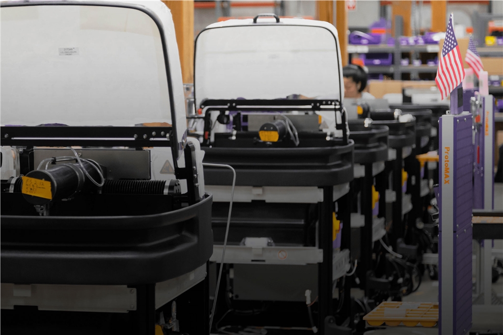 Omax ProtoMAX Waterjet Omax ProtoMAX Waterjet