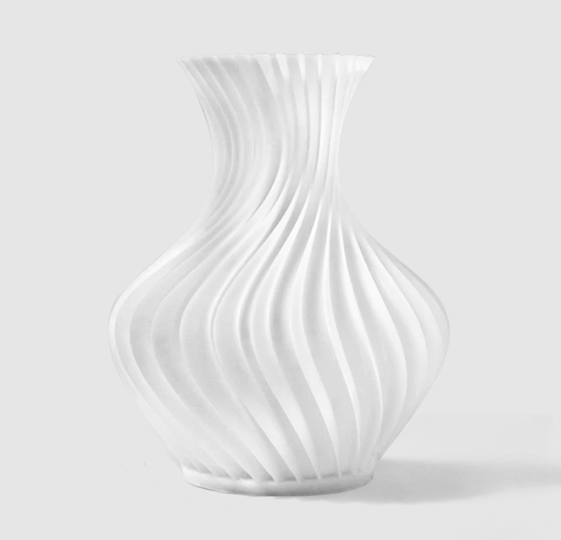 Phrozen Standard ABS-like Resin Series - Creamy White Sample Phrozen Standard ABS-like Resin Series - Creamy White Sample