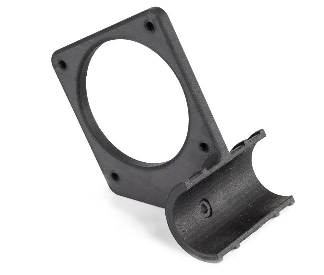 Ultimaker PET CF - Black Ultimaker PET CF - Black