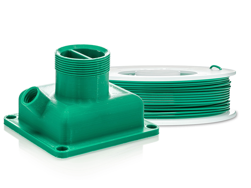 Ultimaker PETG Series - Green