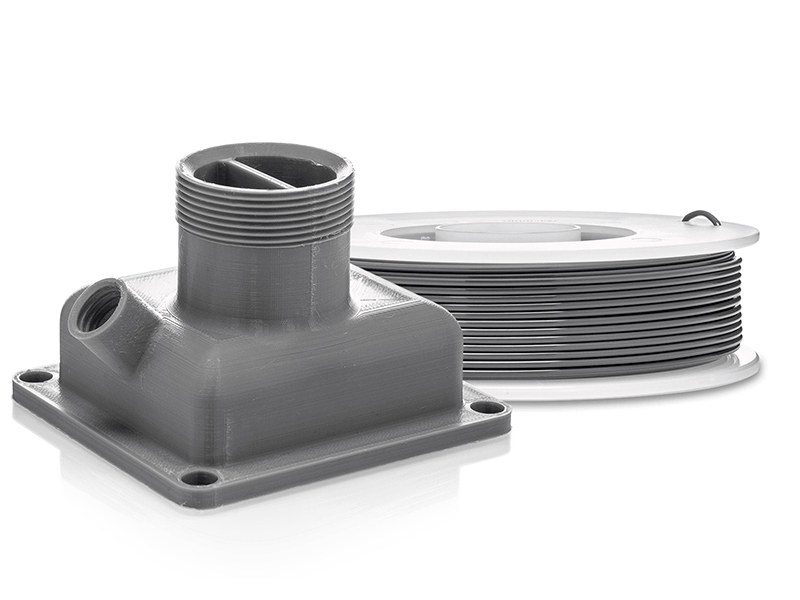 Ultimaker PETG Series - Grey