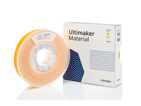 Ultimaker Tough PLA Series - Yellow