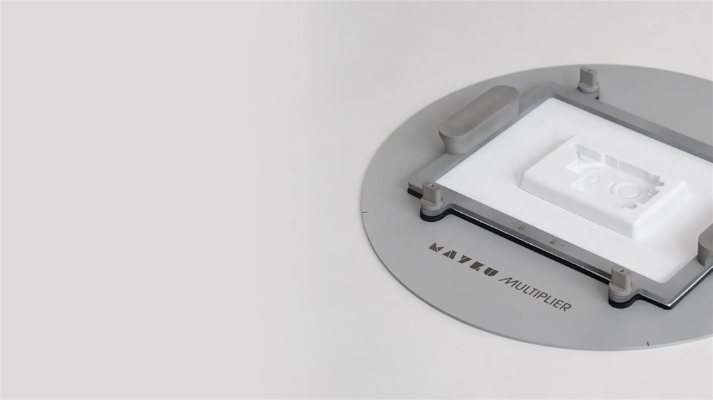 Mayku Multiplier Reducing Plate