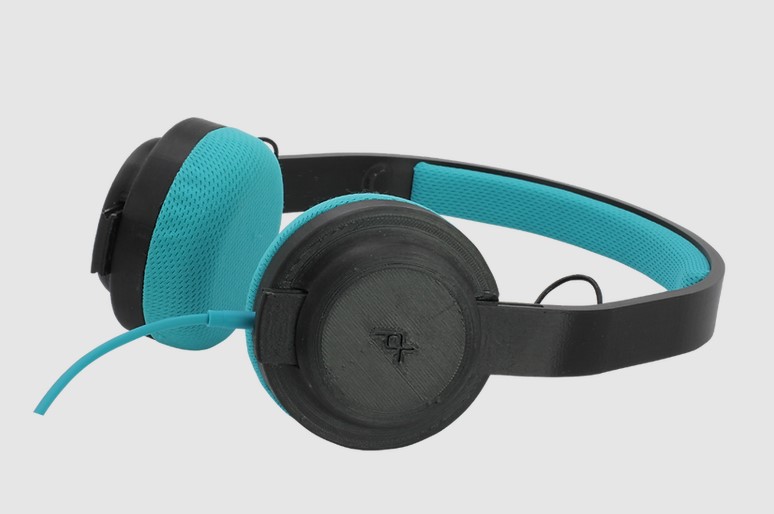 PolyLite? PETG Series - Sample