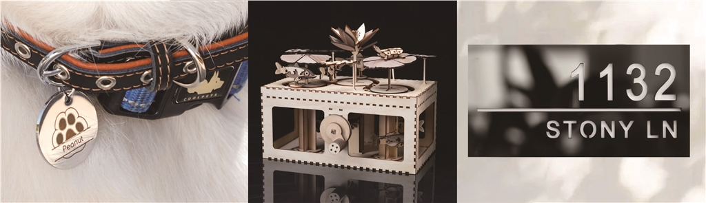 個人製造的多合一解決方案