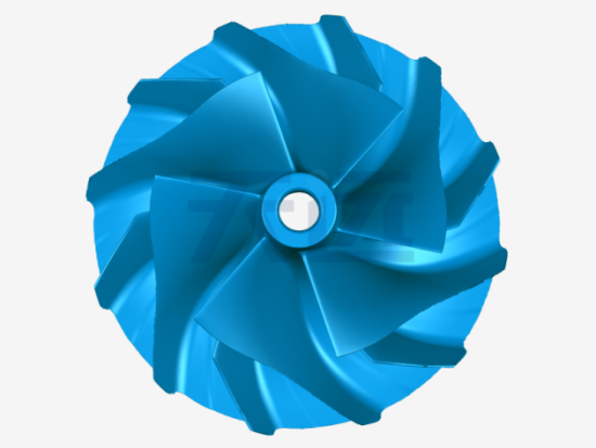 葉輪數(shù)據(jù)