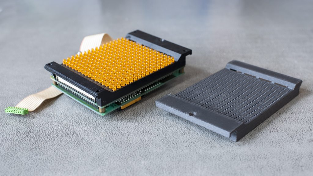 克諾爾集團(tuán)的其他3D列印零件