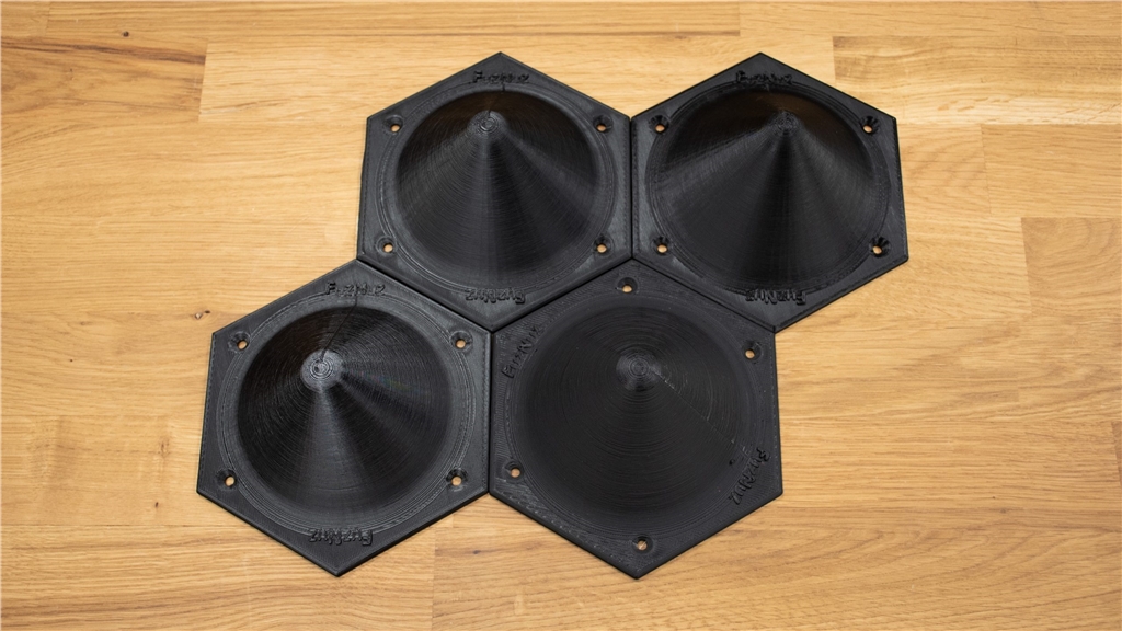 FuzNuz 馬匹設(shè)備的模塊化抓癢器