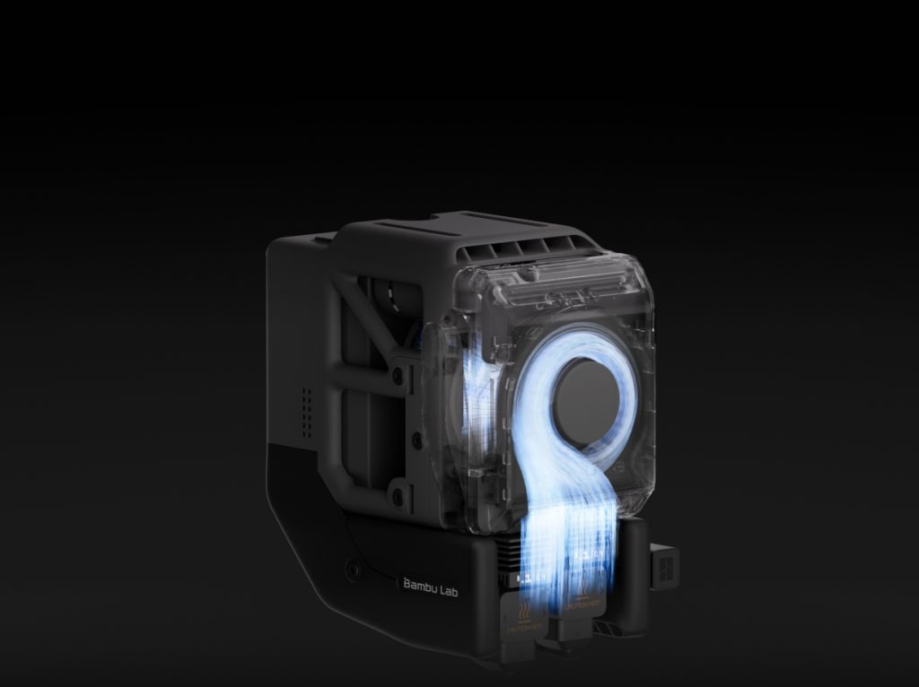 增強(qiáng)型冷卻風(fēng)扇