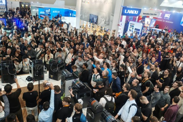 Bambu Lab in FormNext