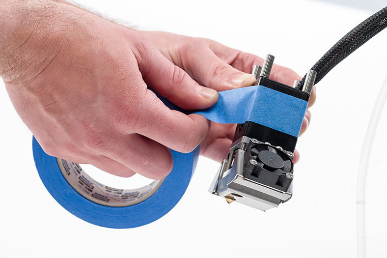 Ultimaker 3D印表機(jī) 拆解教學(xué)