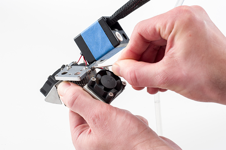 Ultimaker 3D印表機(jī) 拆解教學(xué)