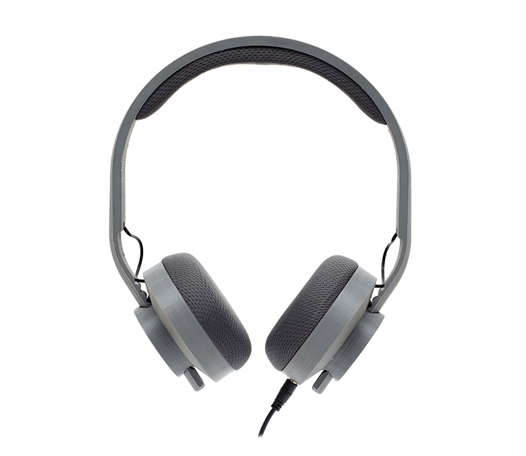 Ultimaker ABS Series - Sample