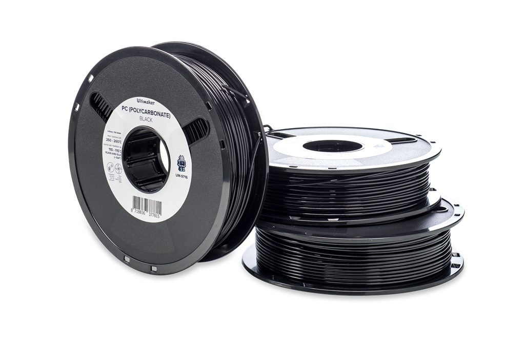 Ultimaker PC Ultimaker PC