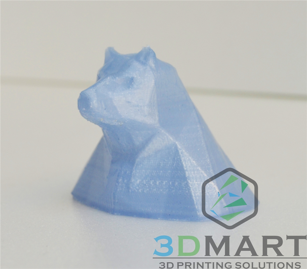 Ultimaker 3D列印 FDM Formfutura moldlay 脫蠟鑄造