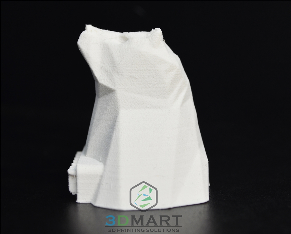 Ultimaker 3D列印 formfutura 石膏