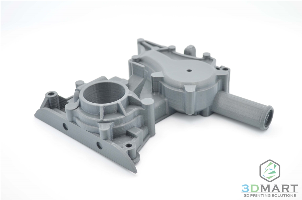 3D列印 Colorfabb nGEN 正時(shí)蓋