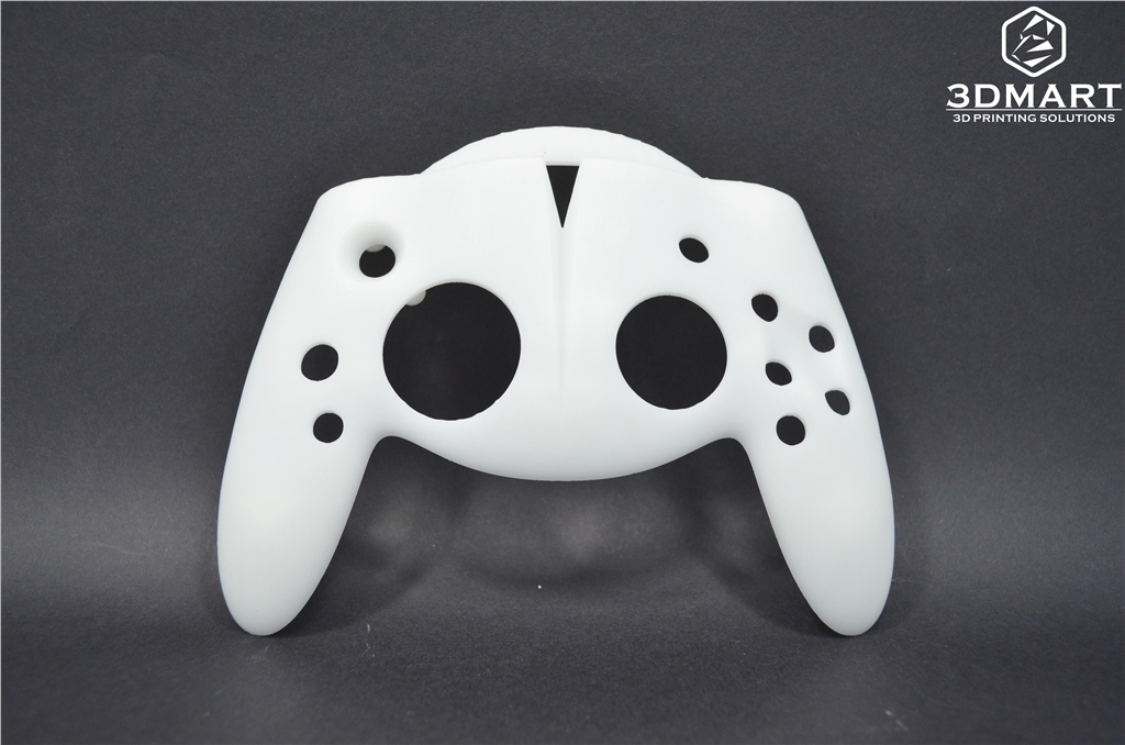 DWS XFAB光固化3D列印機(jī) XBOX正面