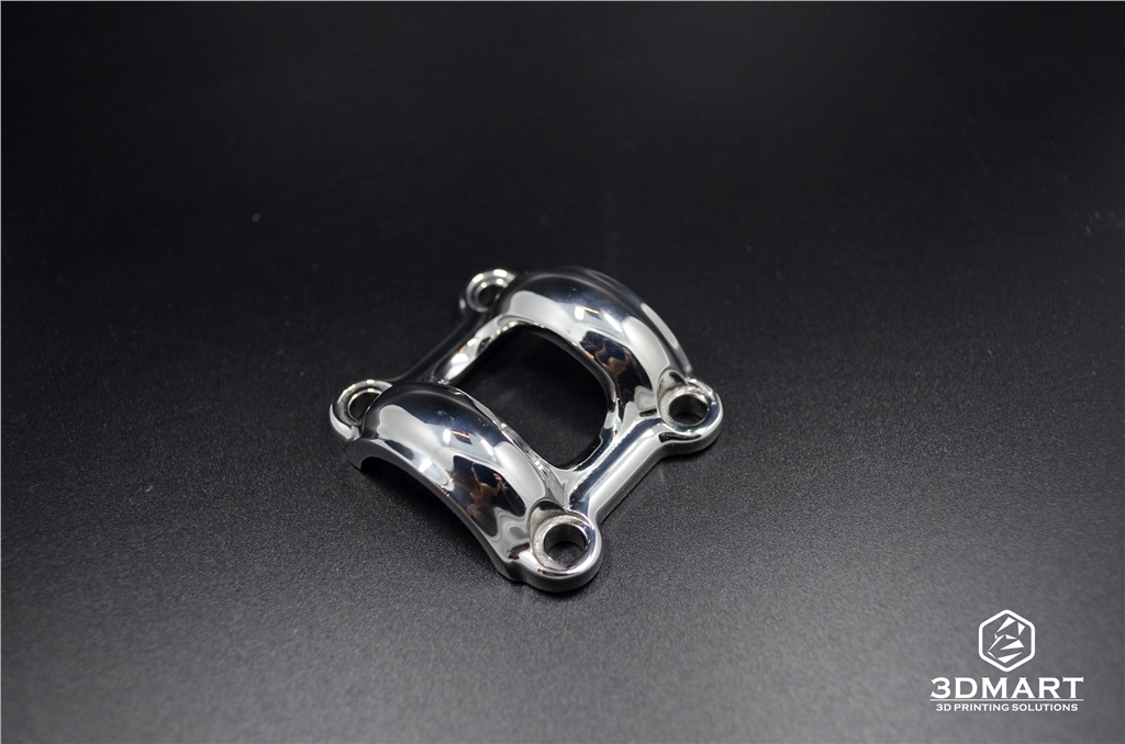 拋光後腳踏車零件(小)