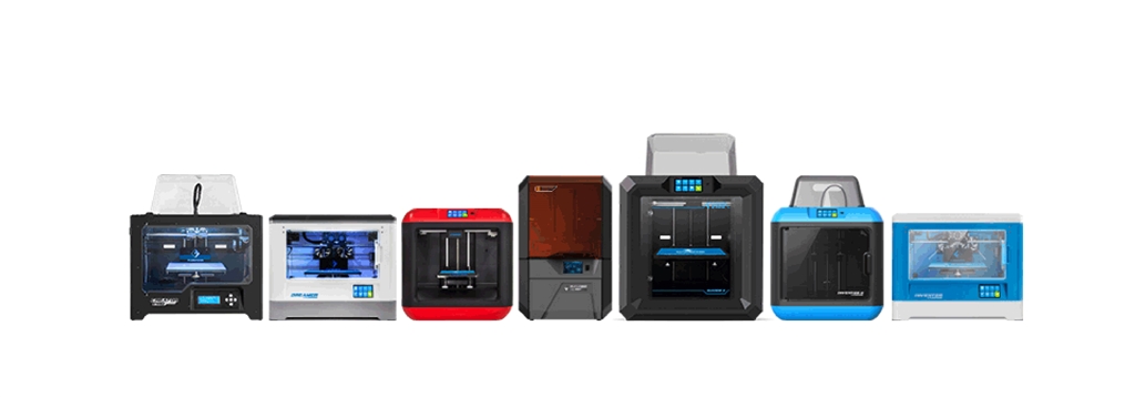 ?Flashforge 3D列印機