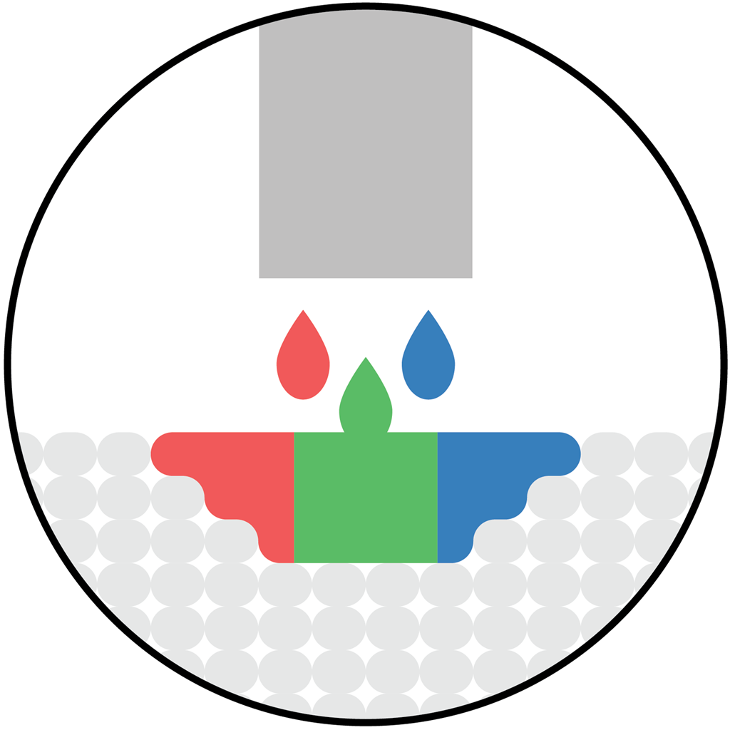 多射流融合(MJF)