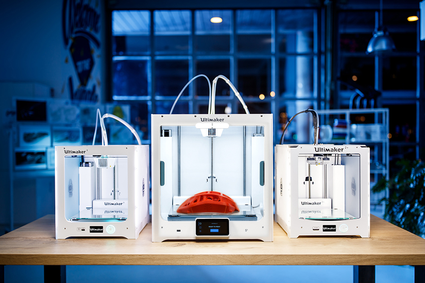 ultimaker s5