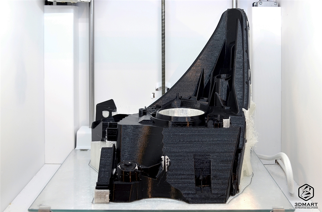 ultimaker列印車(chē)燈