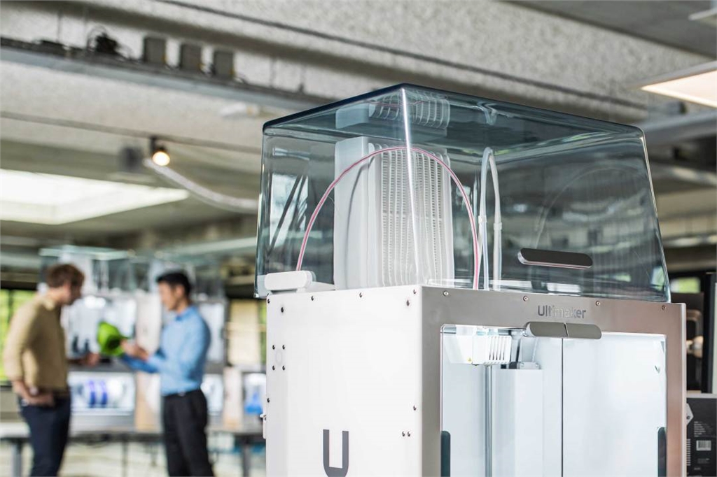 Ultimaker S5 Air Manager Ultimaker S5 Air Manager