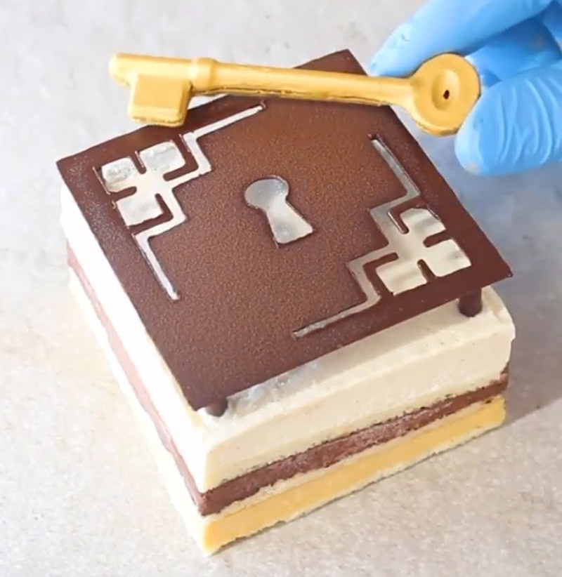 20201022made-customized-dessert-mold-by-formbox-and-laser-cutting