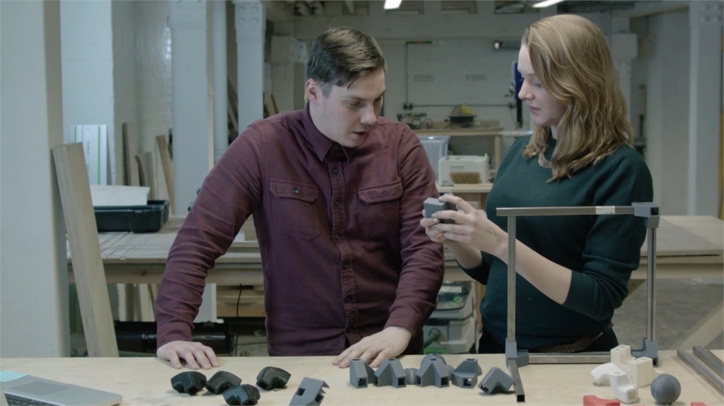 Makerversity DIY 課程 Makerversity DIY 課程