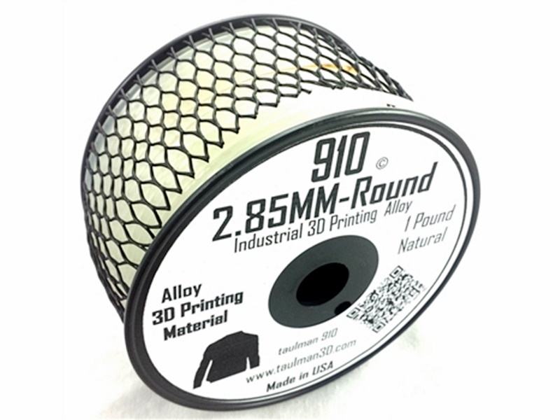 Alloy 910 尼龍 3D列印材料