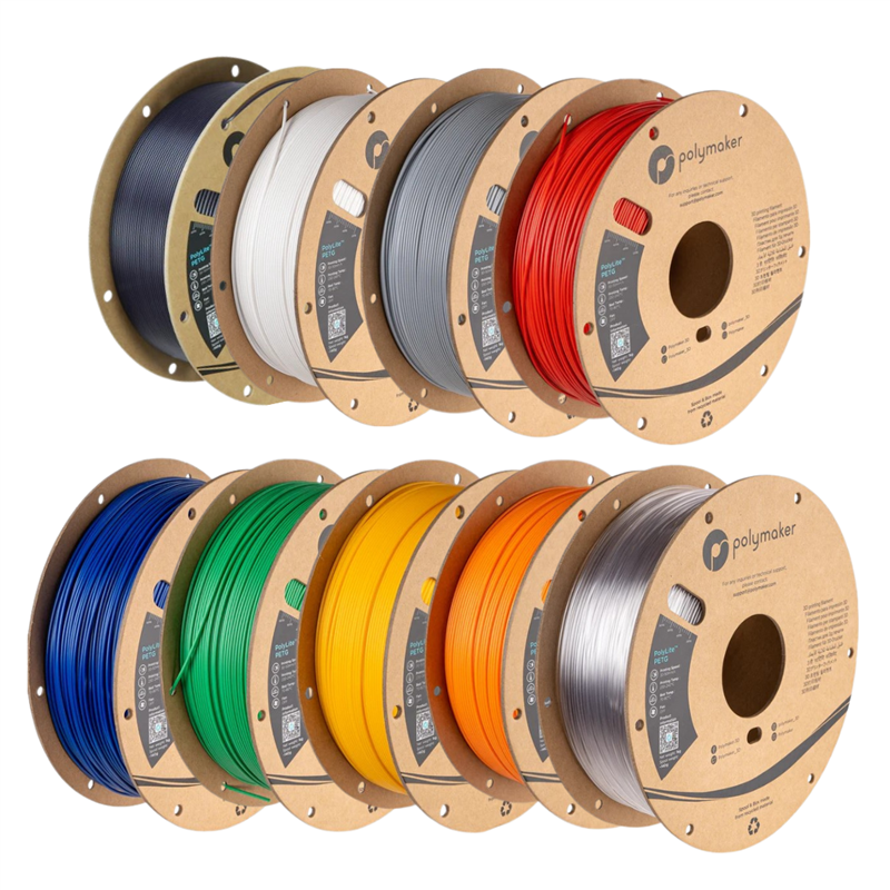 PolyLite? PETG Series